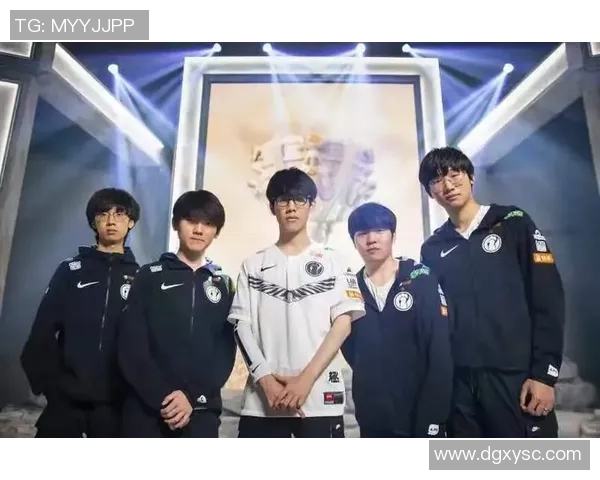 城市赛特别报道：IG战队如何在竞争激烈的环境中实现成功转型与突破