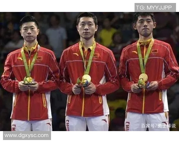 上海乒乓球队在钻石联赛中的意识表现分析与总结