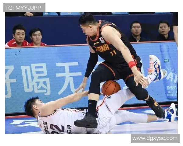 上海篮球队实力分析与未来发展潜力的全面探讨